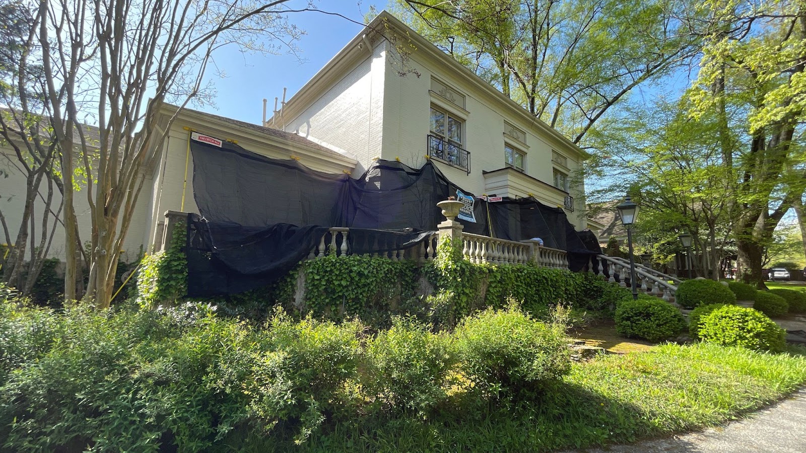 Most Memphis homeowners are told roof replacement is their only option the...