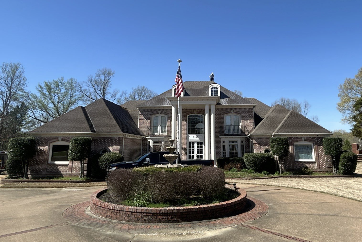 When Memphis-area homeowners search for roof repair near me, they're usually dealing...