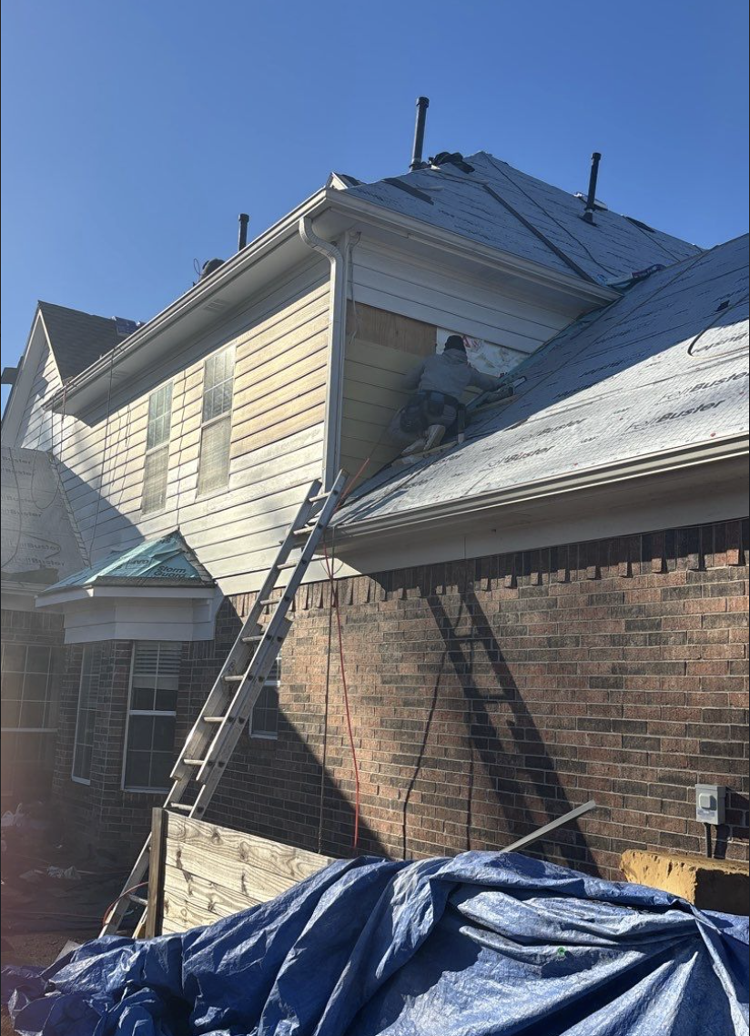 After inspecting thousands of asphalt shingle roofing systems across the Memphis metro,...