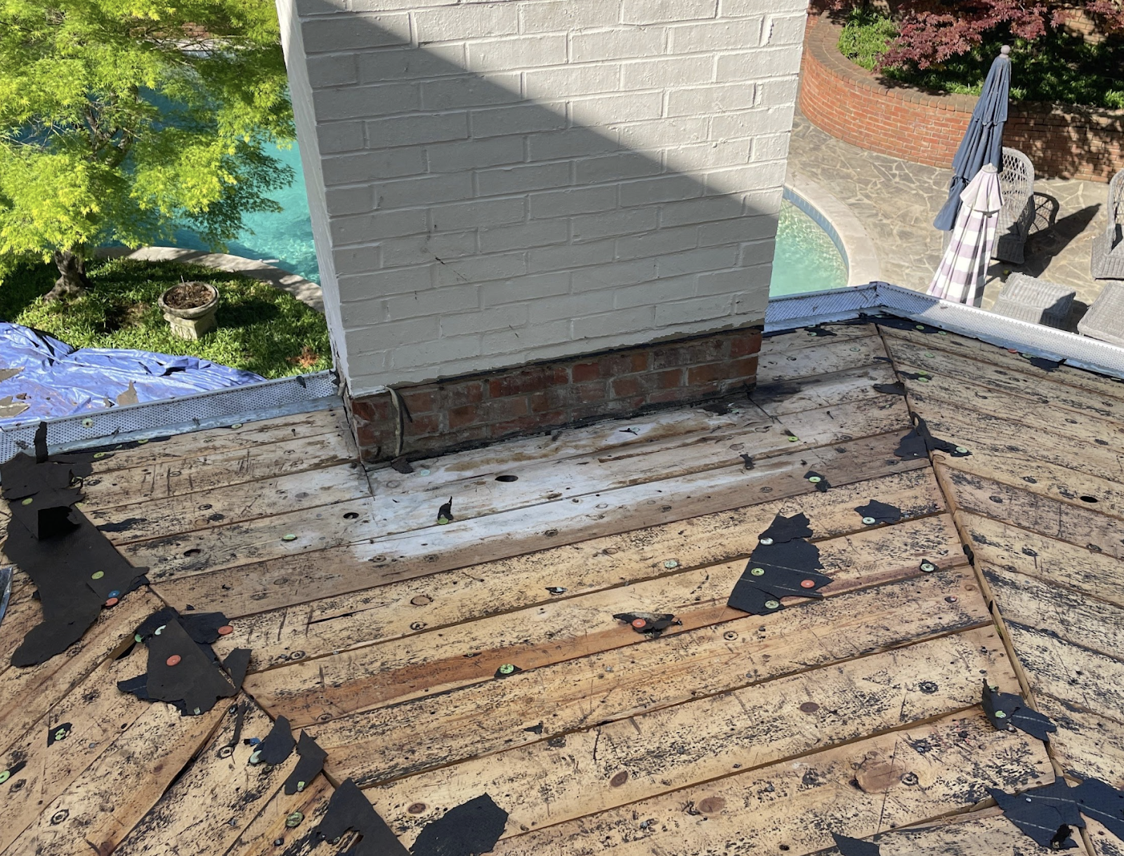 When a Memphis roof genuinely needs to be replaced, the contractor you...