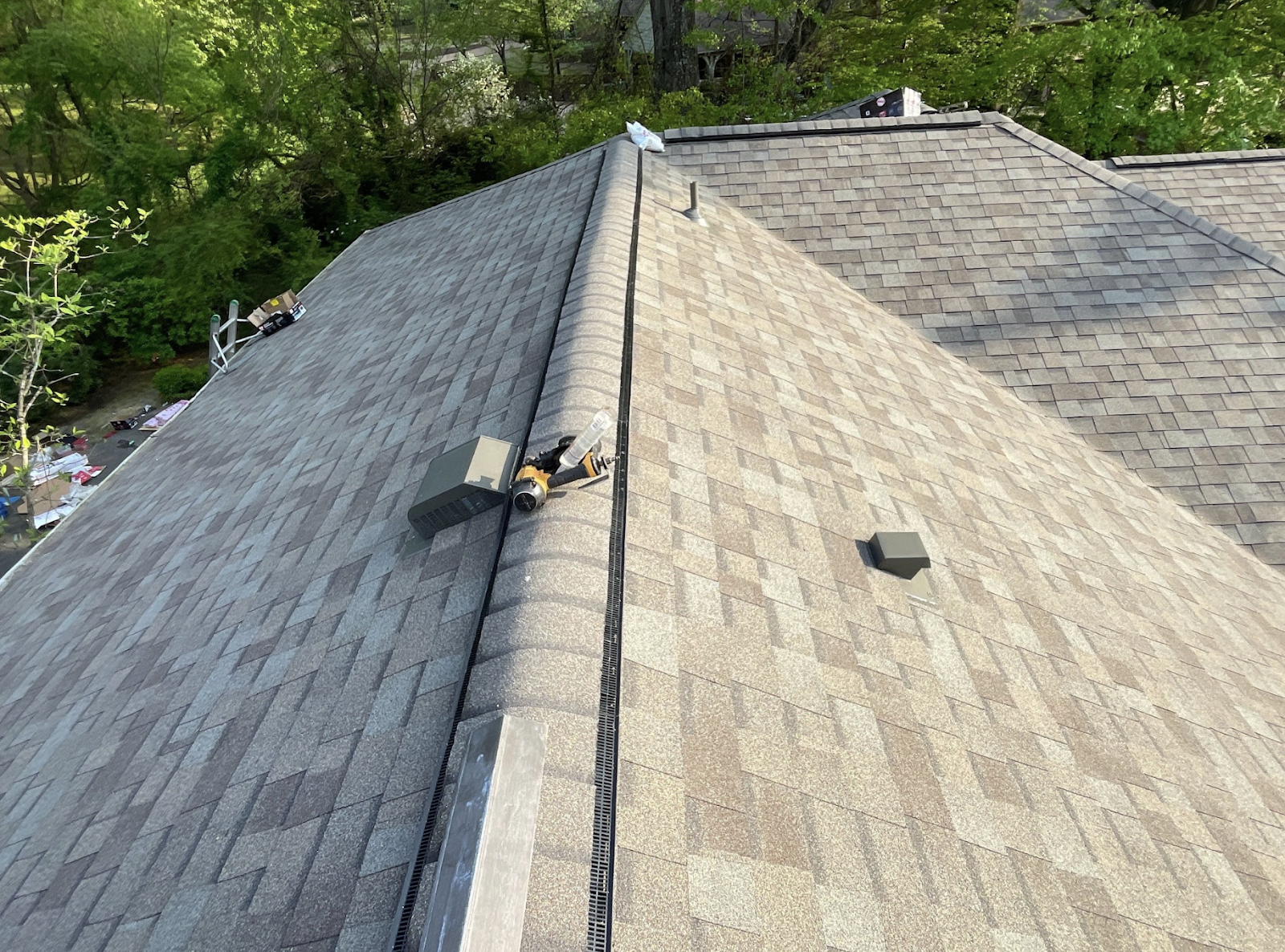 If you're searching for roof repair near me in the Memphis market,...