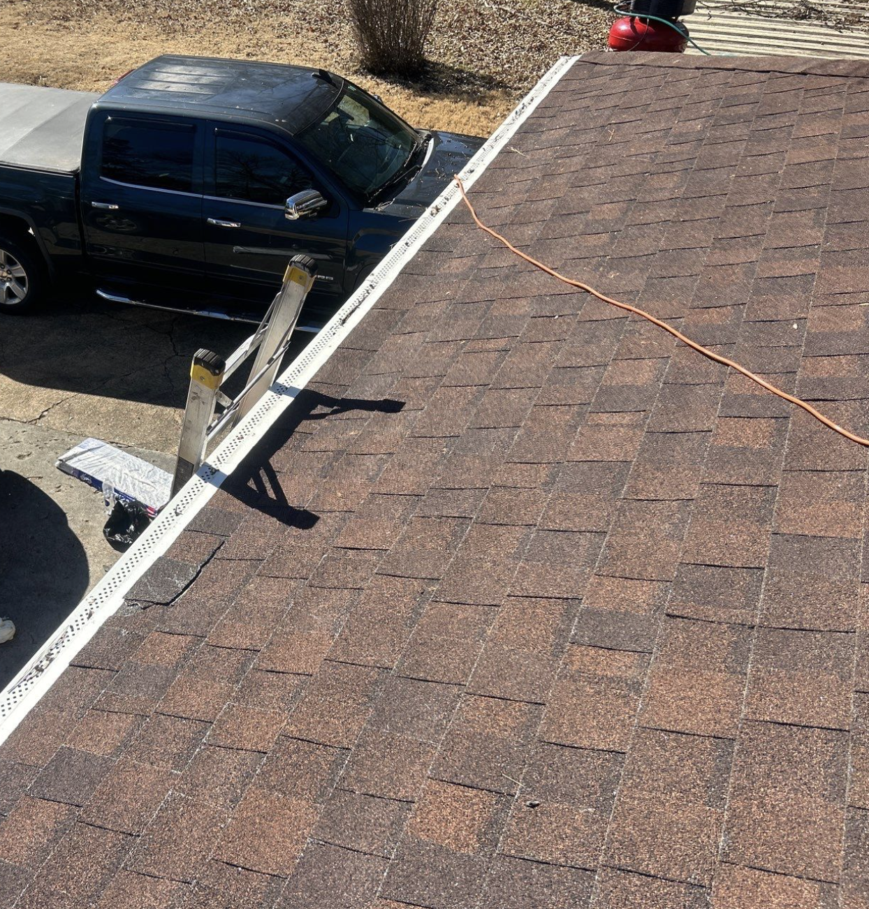For Germantown homeowners facing a $30,000–$40,000 roof replacement quote, Reborn Roofing LLC...