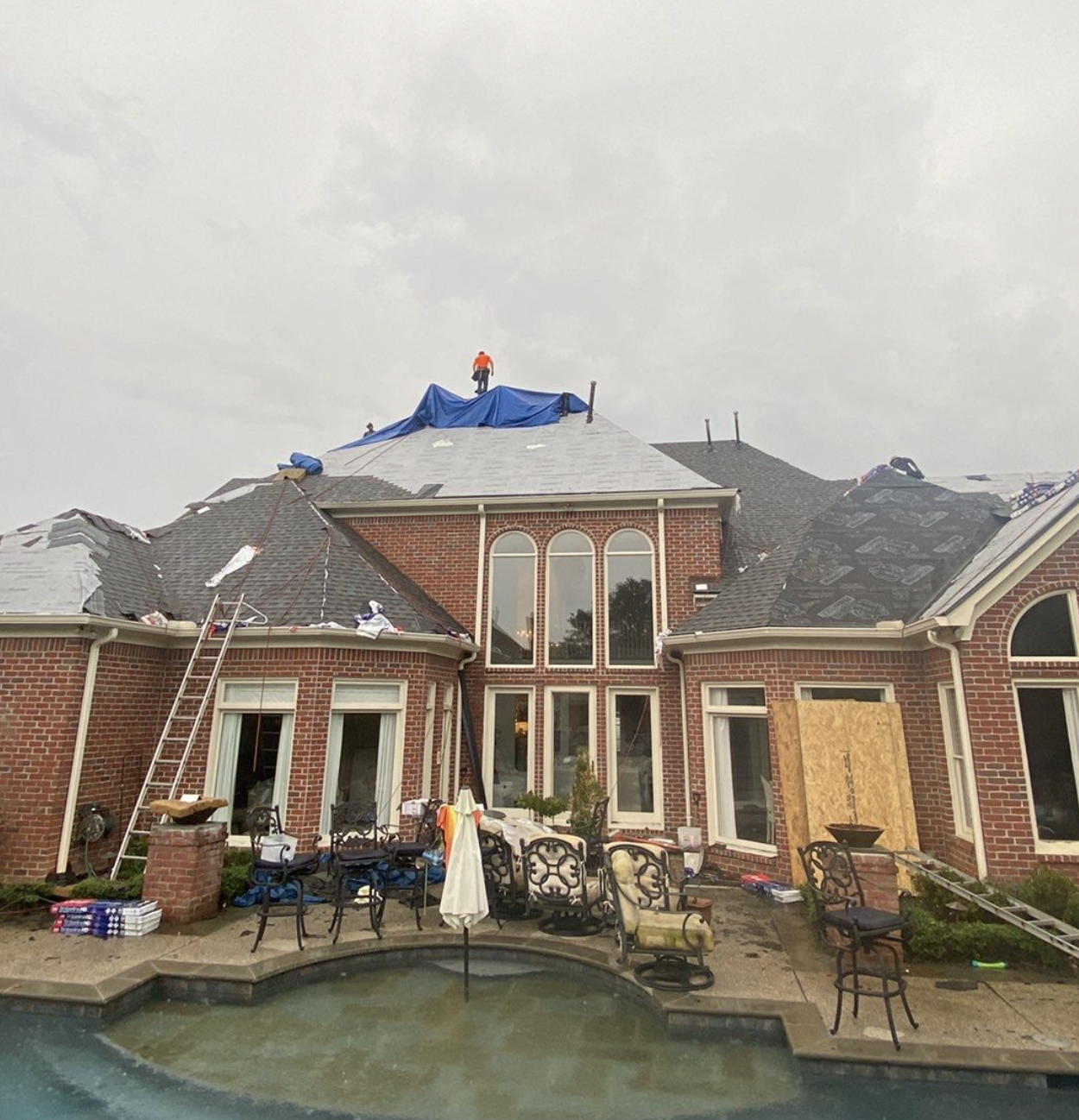 There's a practice in the Memphis roofing market that costs homeowners, insurance...
