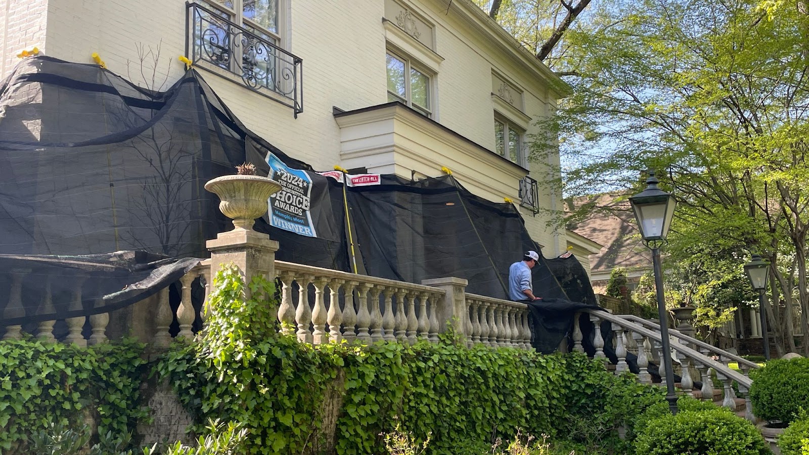 After every major storm in the Memphis area, homeowners start searching for...