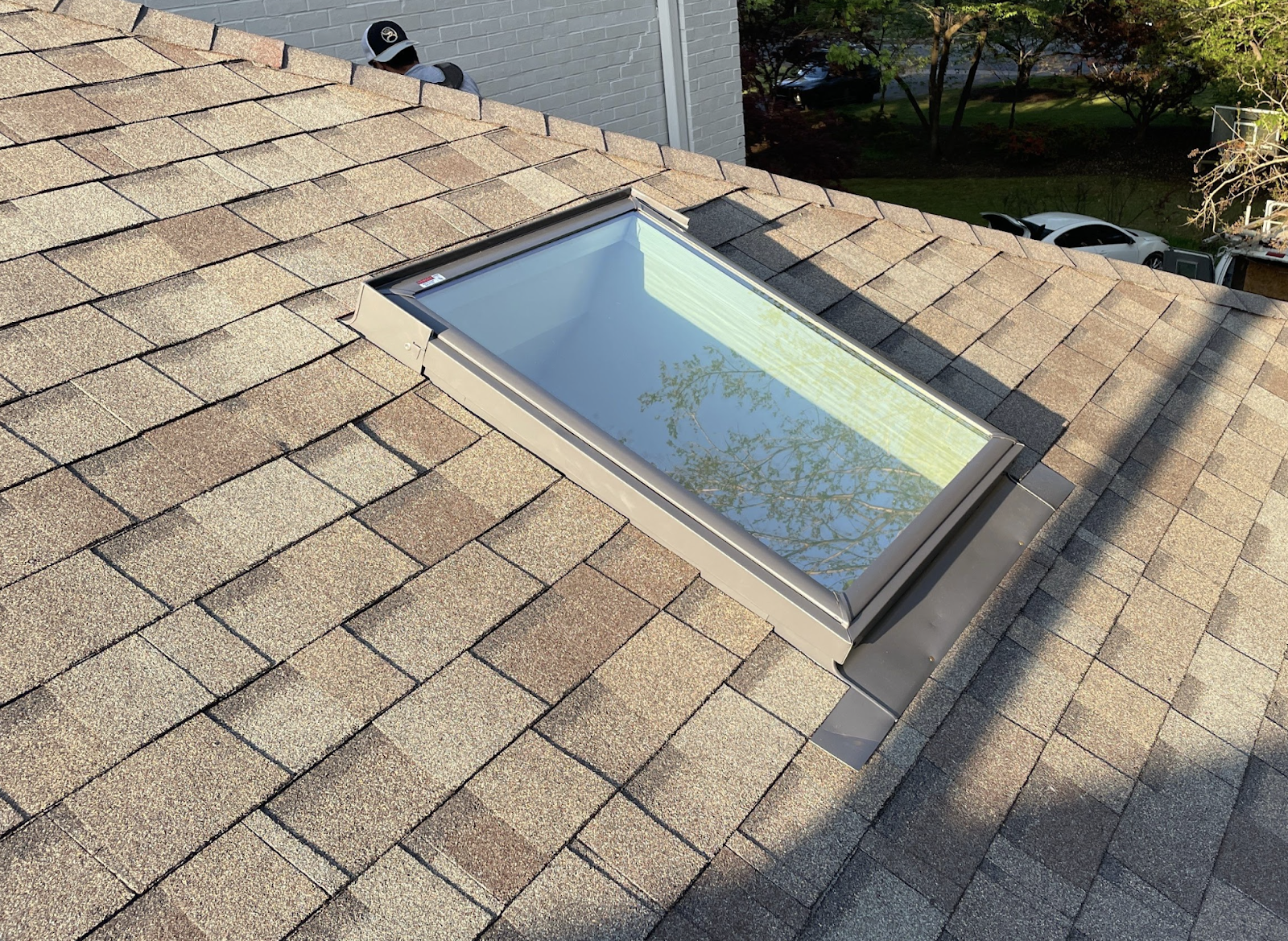 One of the most important things Reborn Roofing LLC teaches Memphis homeowners...