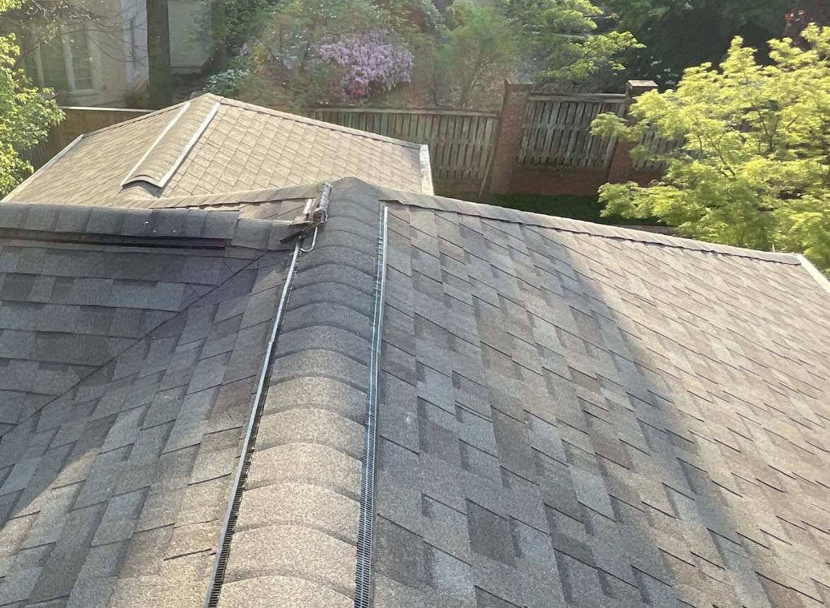 When it's time for a roof replacement in Memphis, selecting the right...