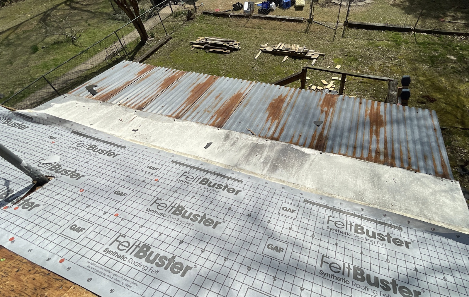 Most roofing companies in the Memphis area operate on a single business...