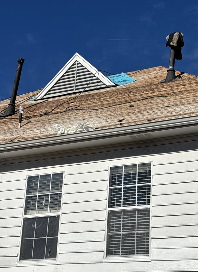 Reborn Roofing LLC approaches every Collierville roof inspection with the understanding that...