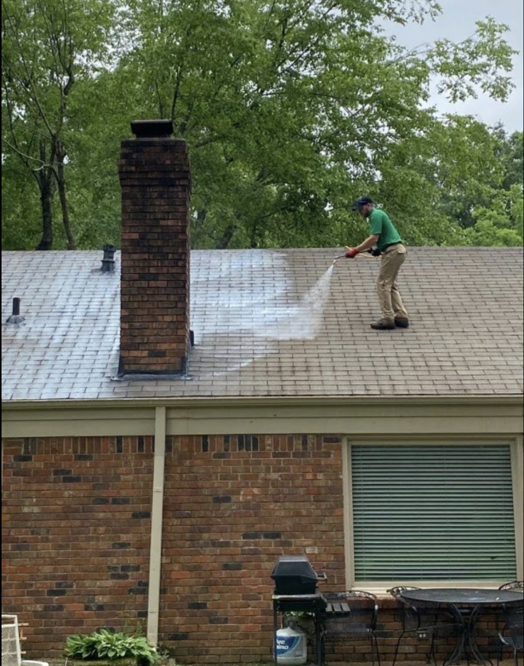 Price is a major factor when Memphis homeowners compare roof repair quotes...