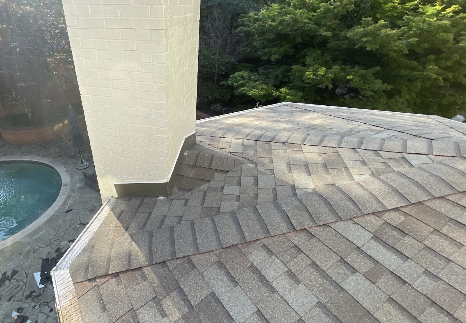 The Collierville roofing market includes everything from large national franchises to individual...