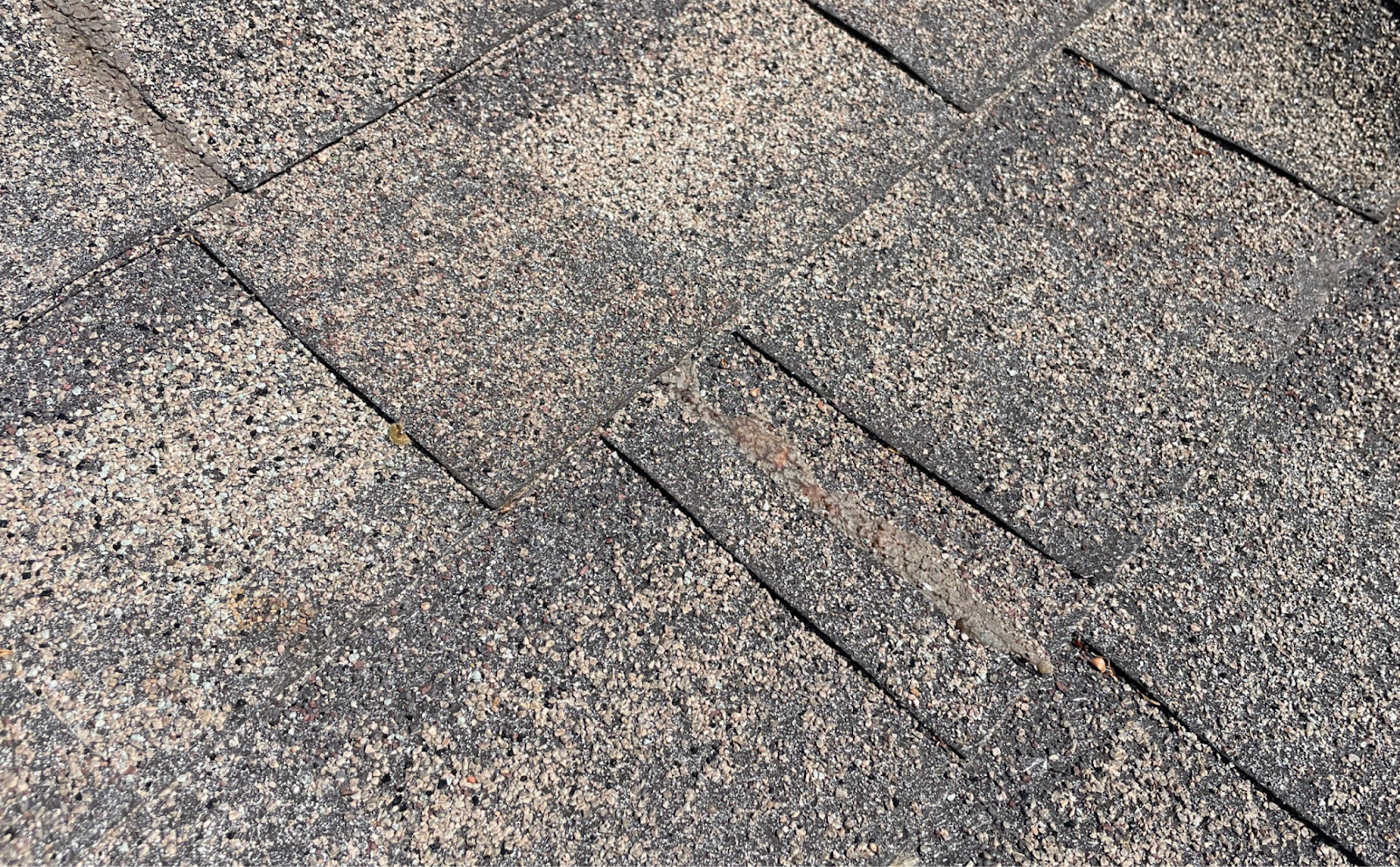 Transparency is one of our core values at Reborn Roofing LLC, so...
