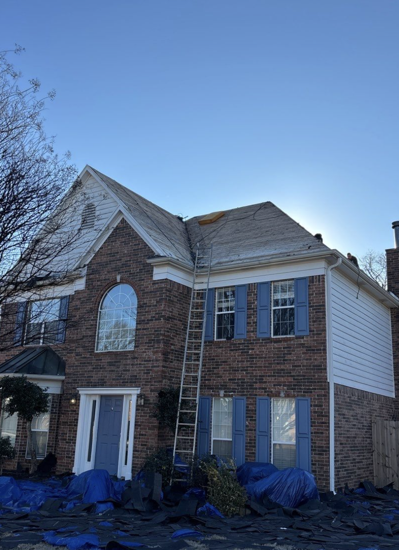 The National Roofing Contractors Association recommends professional roof inspections at least twice...