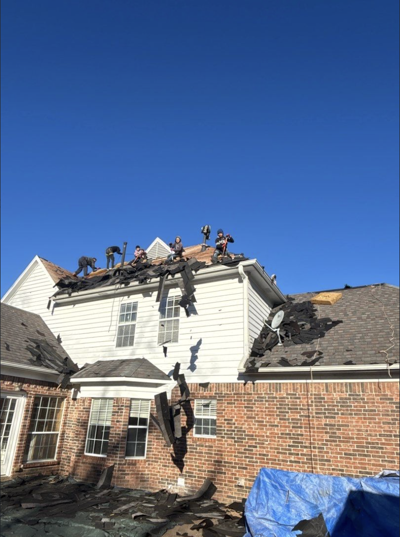 When you hire a roofing contractor, their insurance coverage directly affects your...