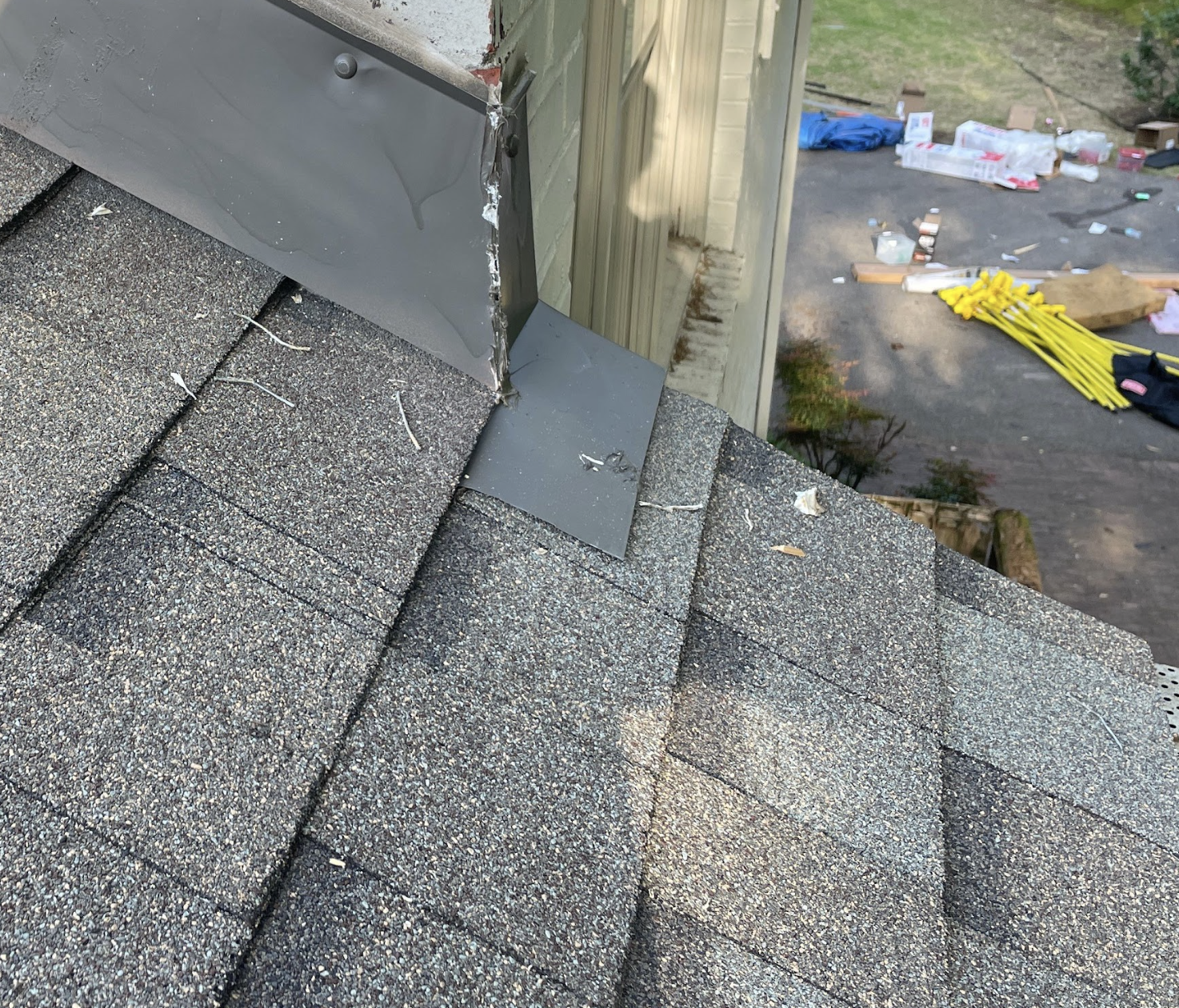 The condition of a roof plays a significant role in Memphis real...