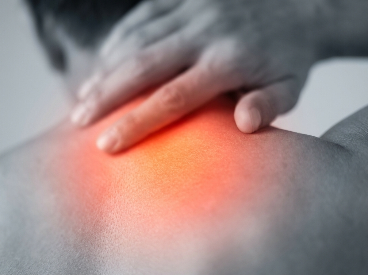 Whiplash Treatment at The Spine Works Chiropractic