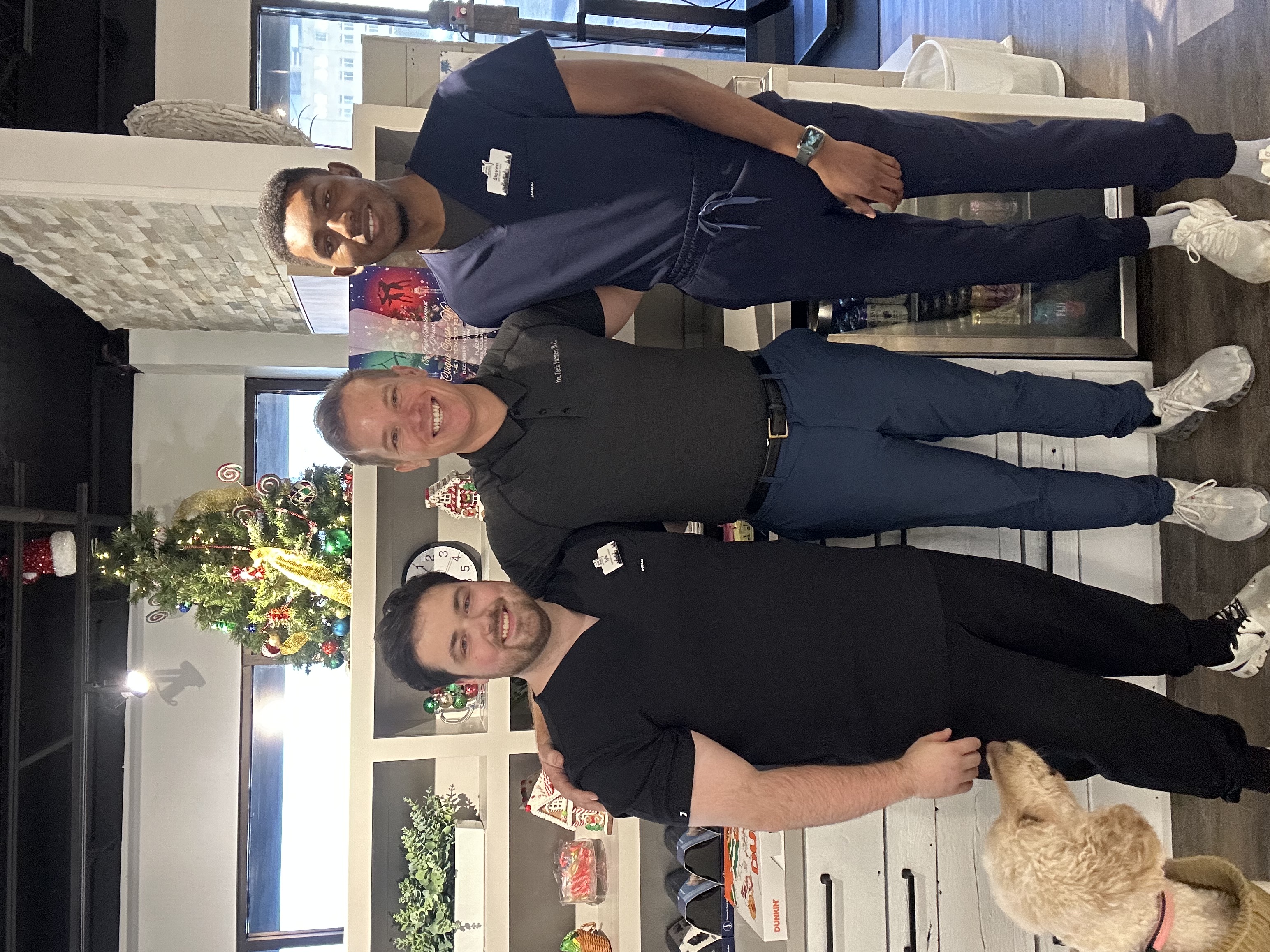 The Spine Works Chiropractic