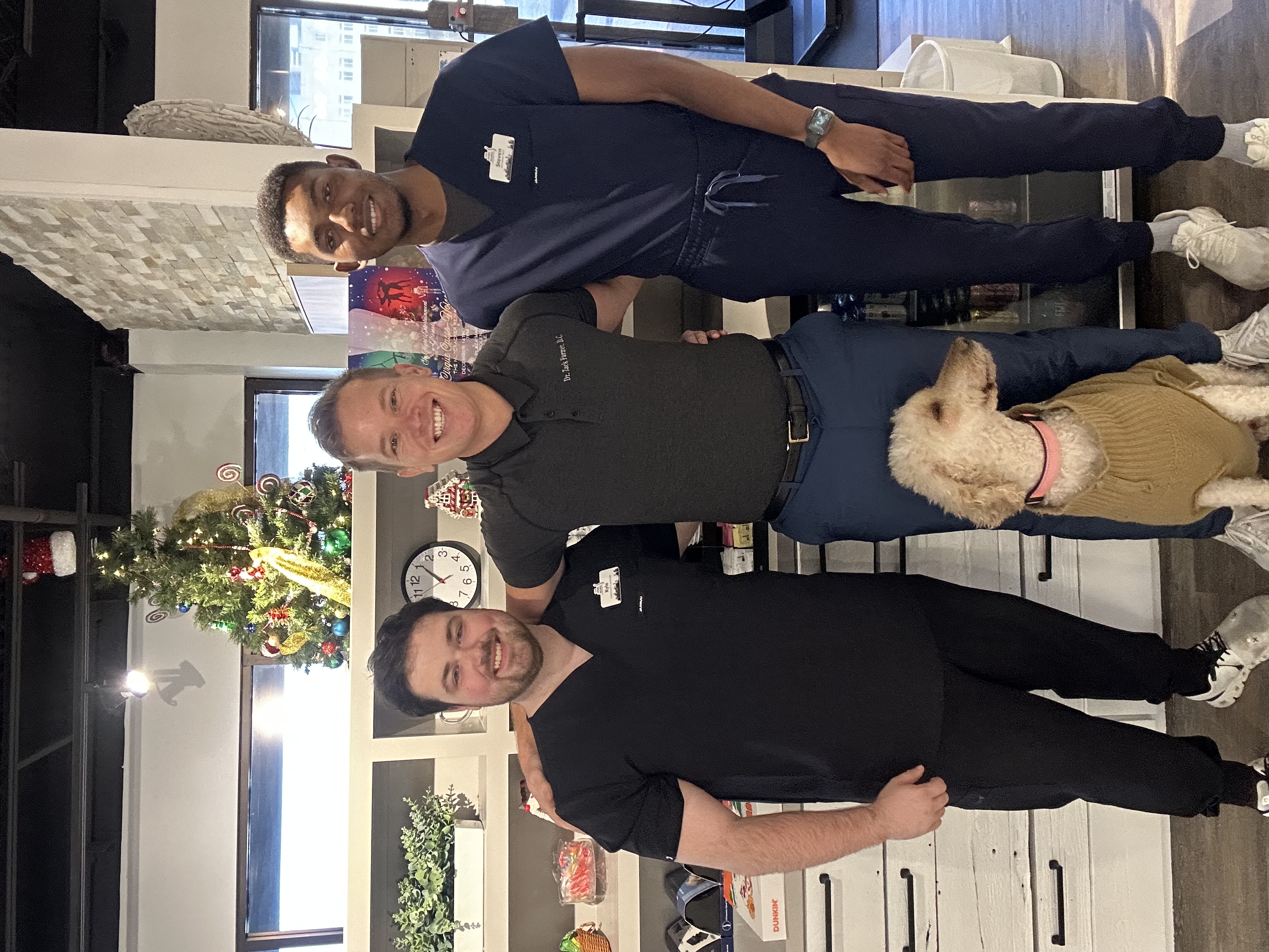 The Spine Works Chiropractic