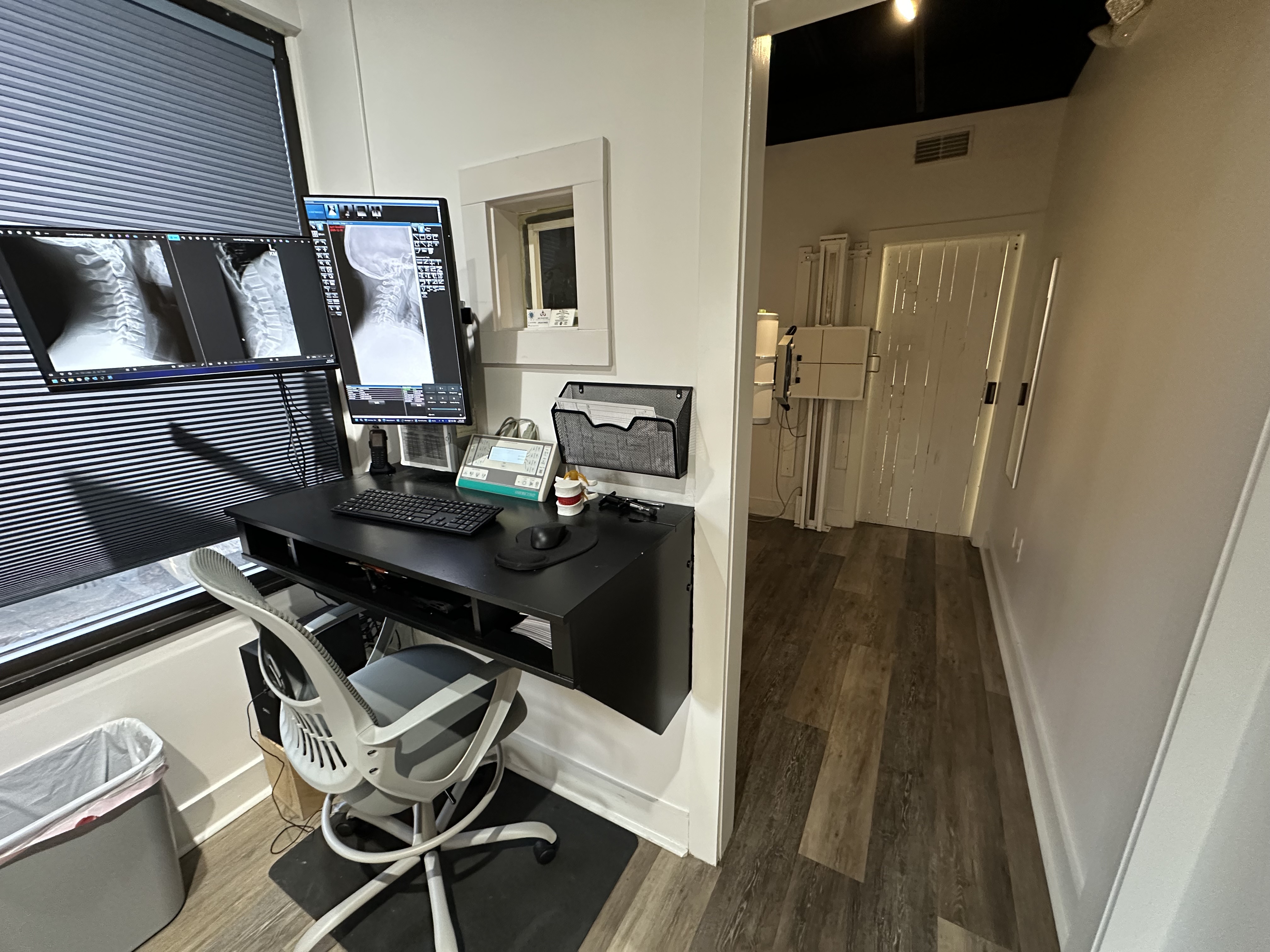 The Spine Works Chiropractic