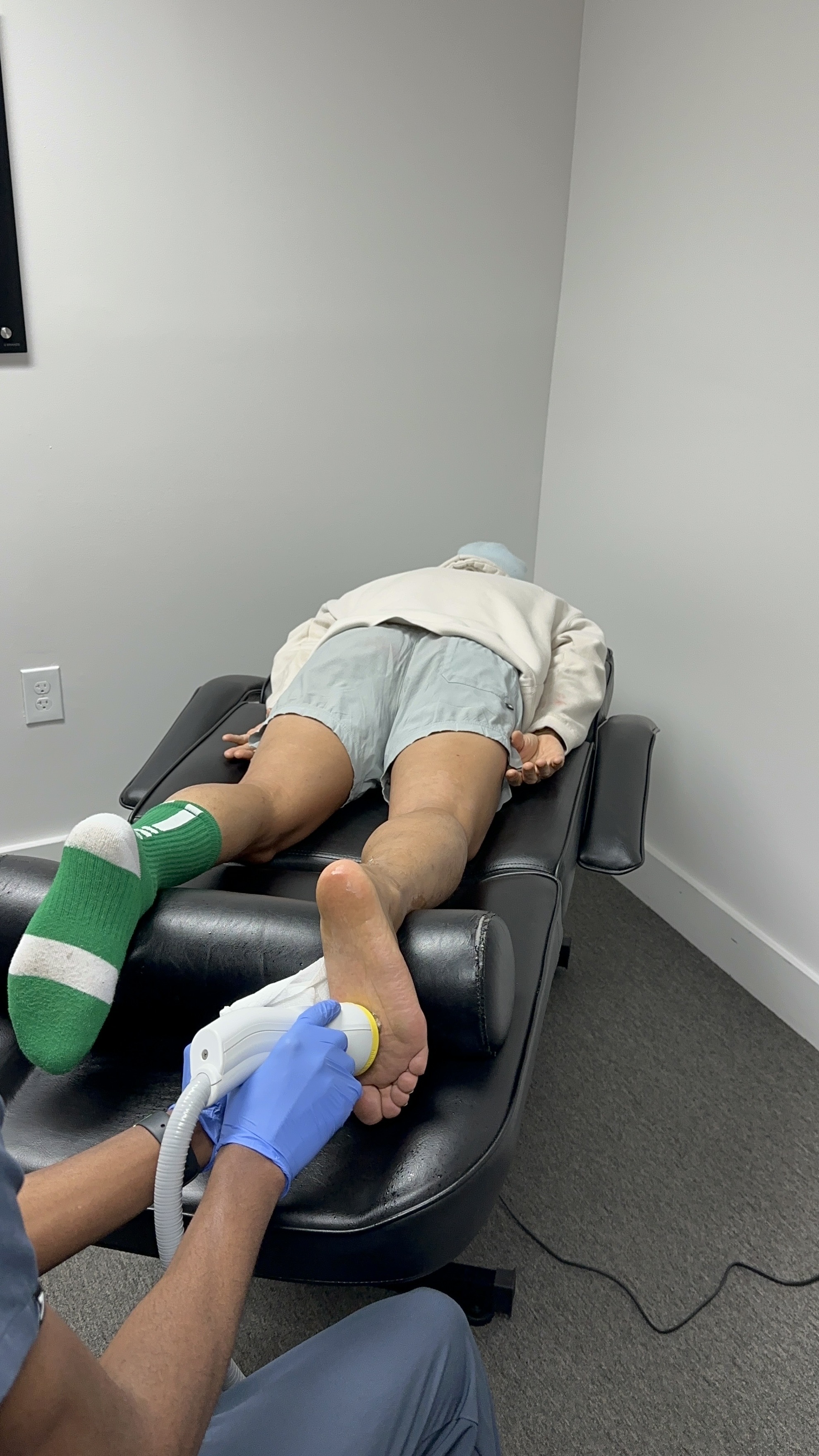 Sports Injury Treatment at The Spine Works Chiropractic