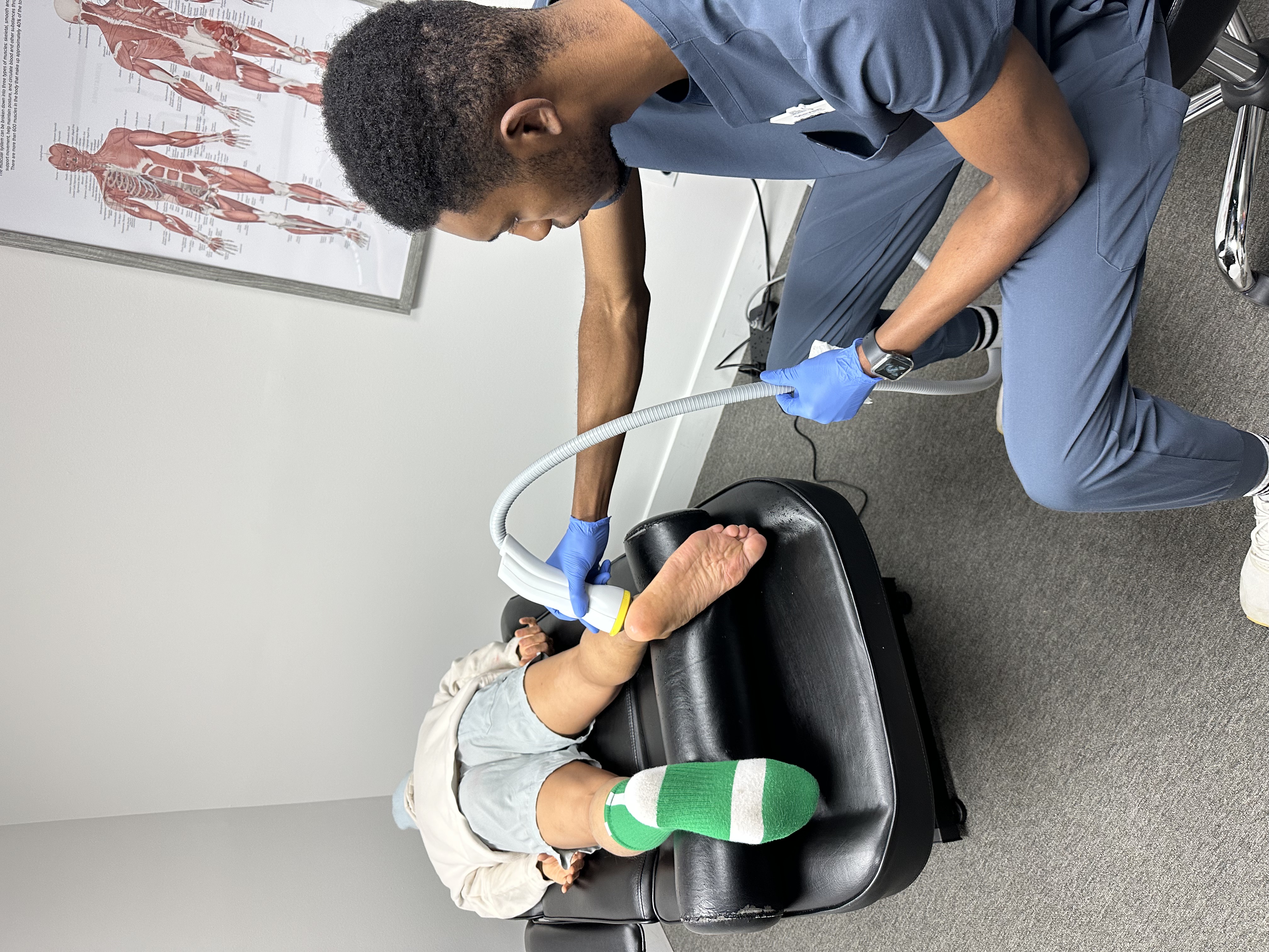 Sciatica Treatment at The Spine Works Chiropractic