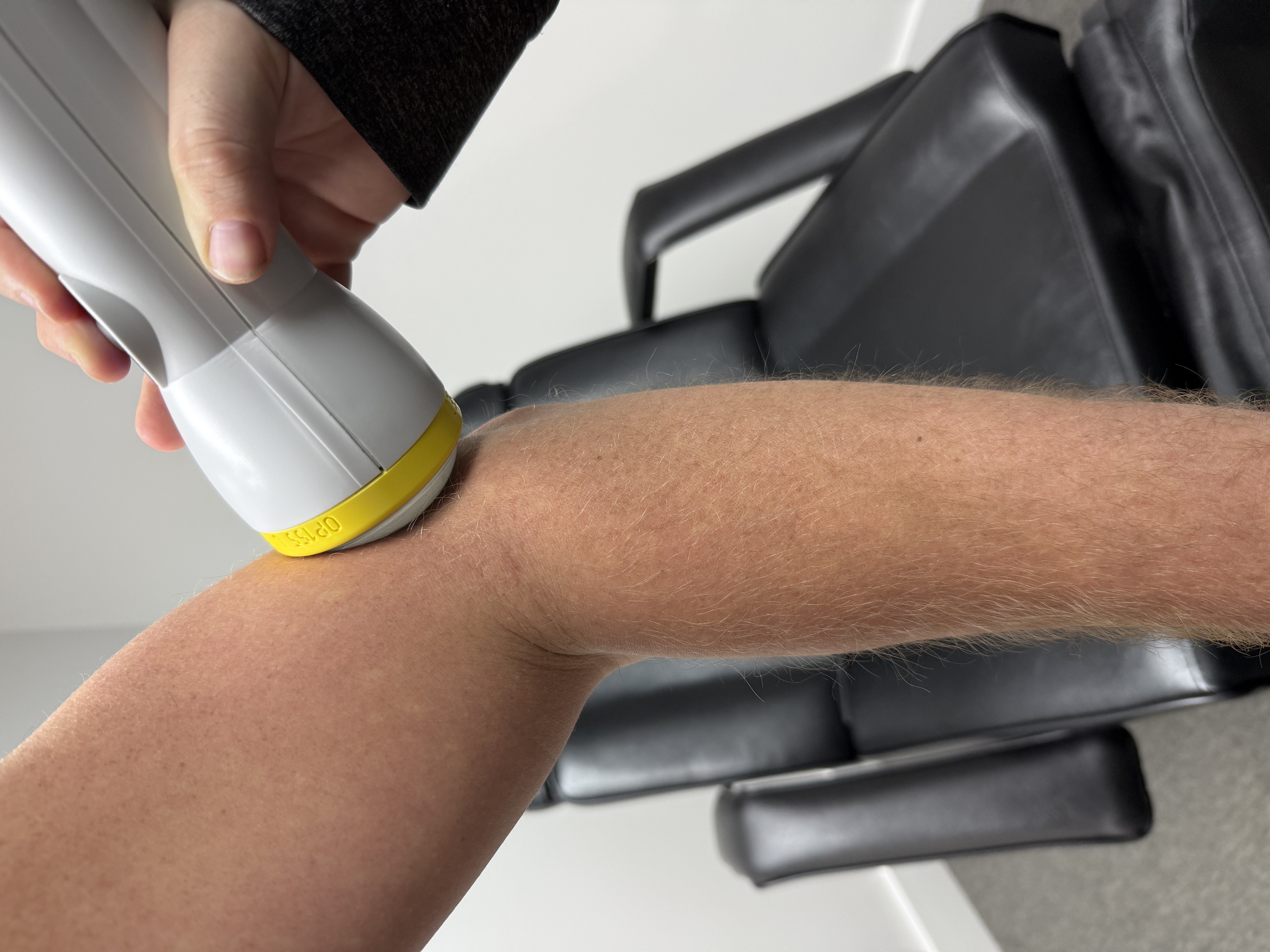 SoftWave Therapy: The Future of Tissue Regeneration